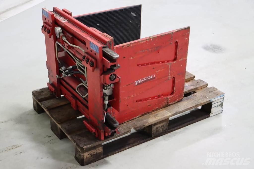 Bolzoni KS04CF0A Diger