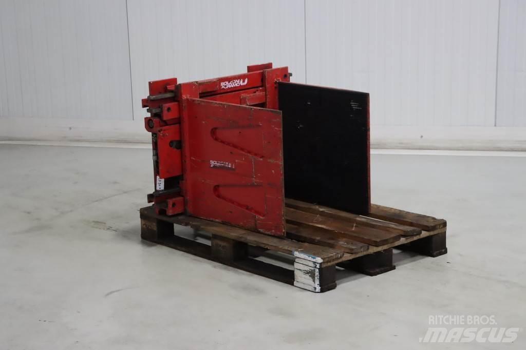 Bolzoni KS04CF0A Diger