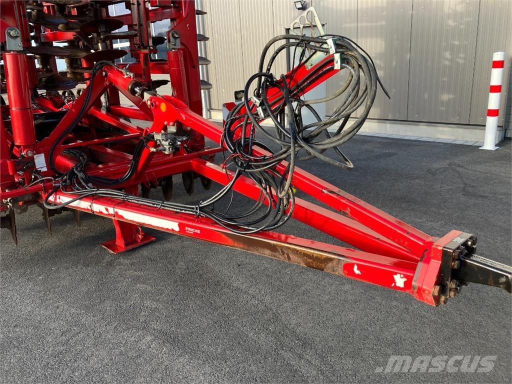 Horsch Joker 12 RT Diskaro