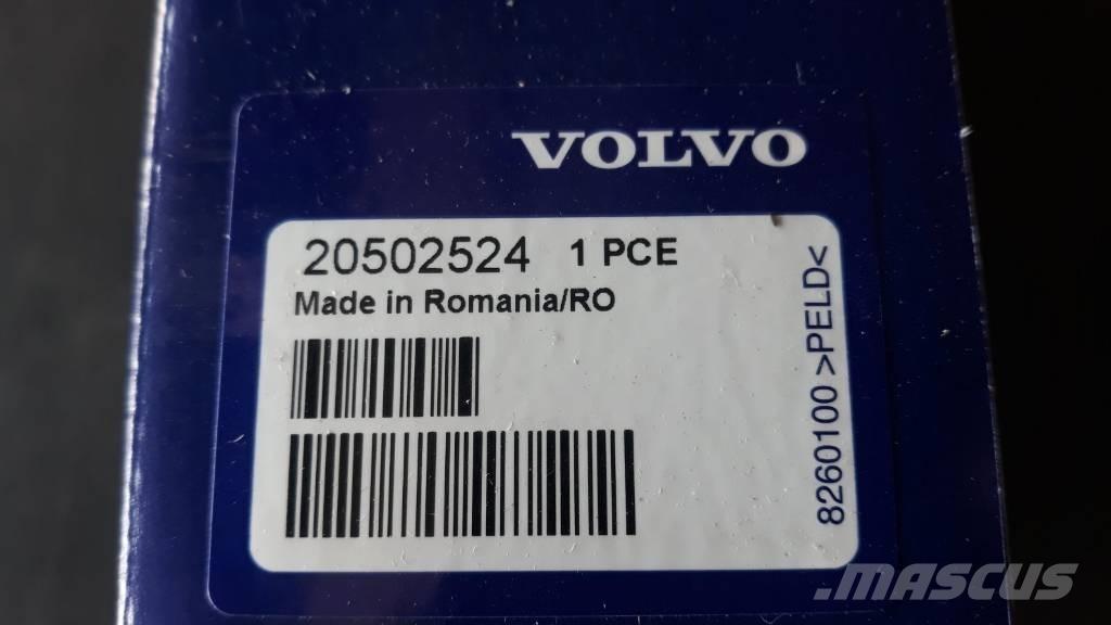 Volvo LAMP 20502524 Elektronik