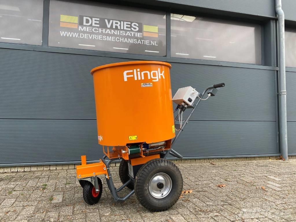  Flingk SE 250 Diger hayvancilik makina ve aksesuarlari