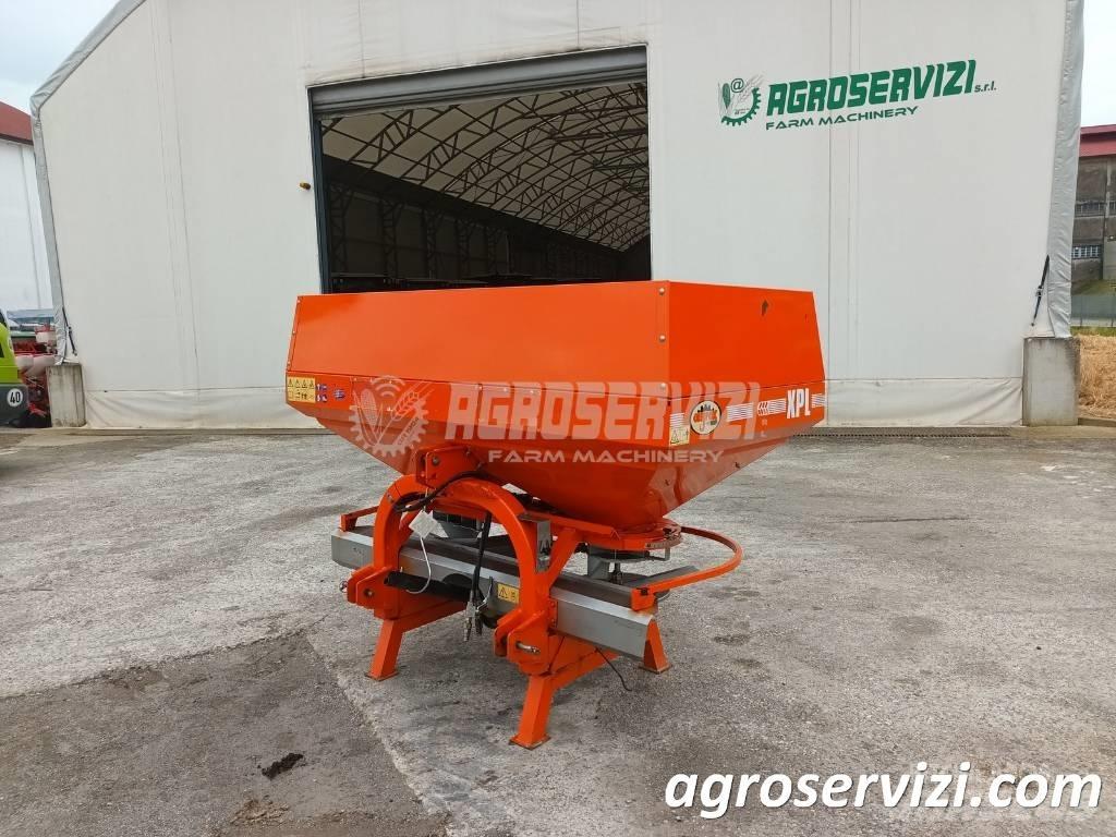 Agrex XPL 1500 Mineral gübre dagiticilar