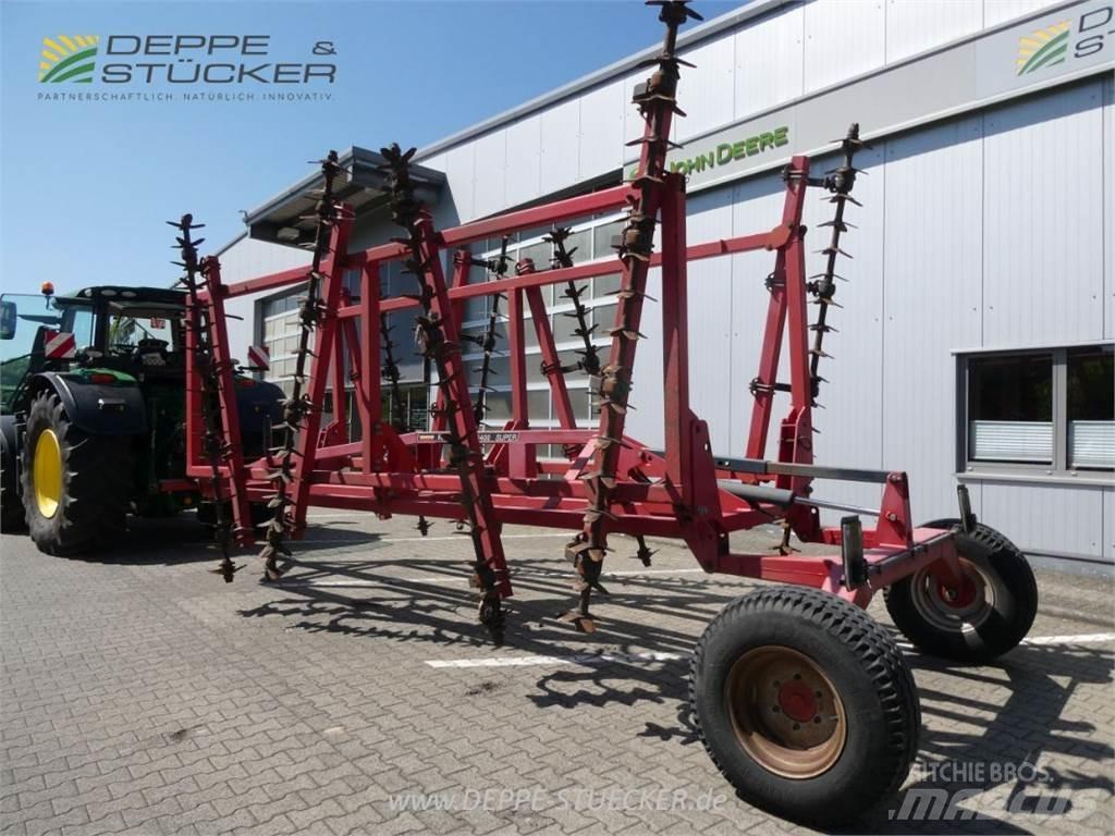 Hankmo HLA 6400 Diger toprak isleme makina ve aksesuarlari