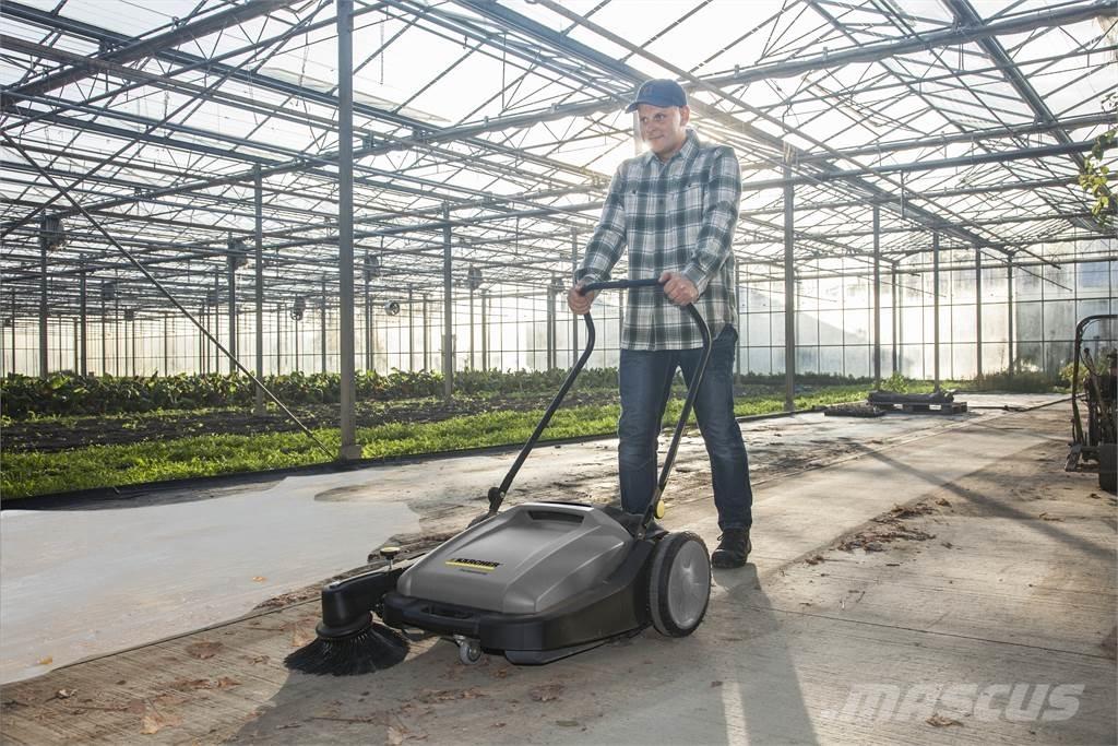 Kärcher KM 70/20 C Cadde süpürücüler