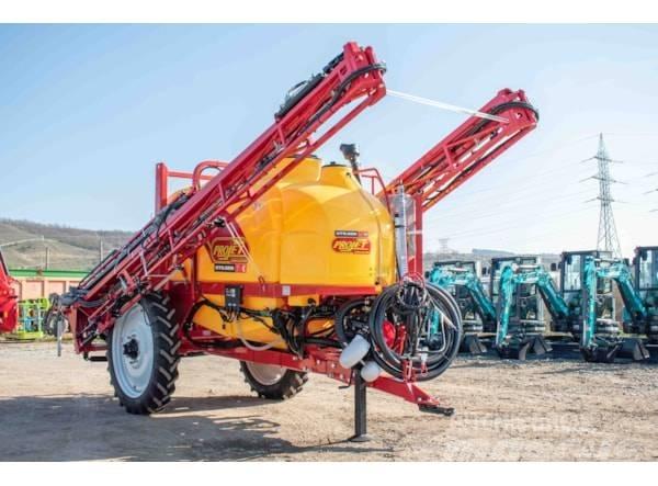 Projet LORD 3200 / BD Sıvı gübre serpme makineleri