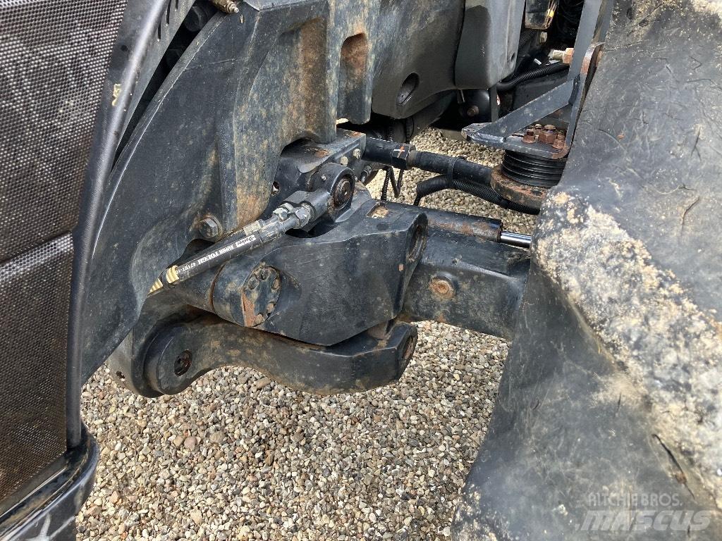 Case IH Magnum 310 Traktörler