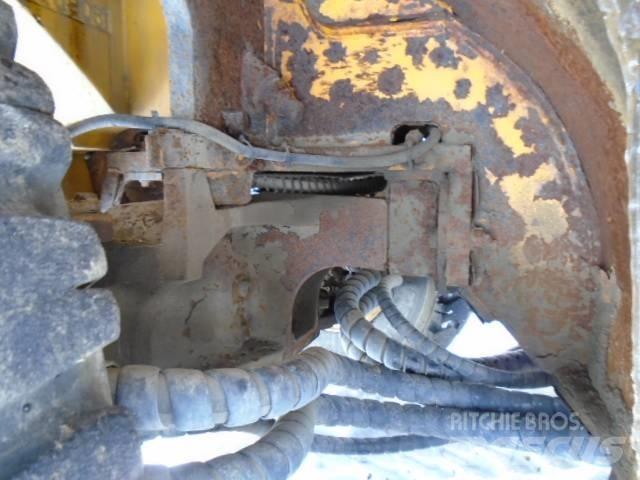 JCB LTL30 Arazi tipi forklift