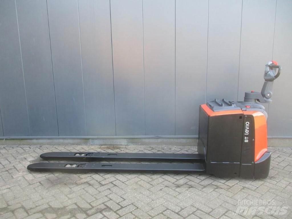 Toyota LPE 250 Düsük seviye kaldirici