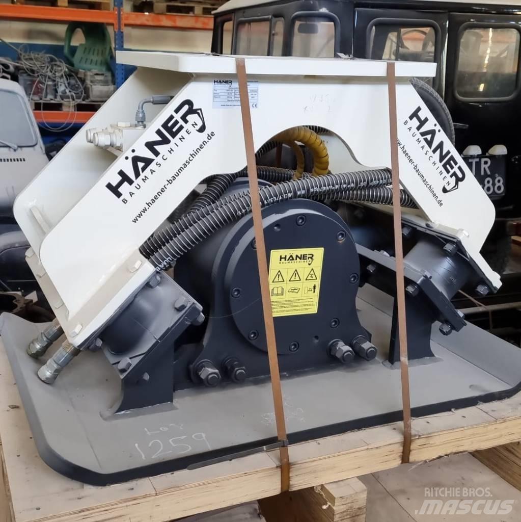  HANER HPC 400 Kompaktörler