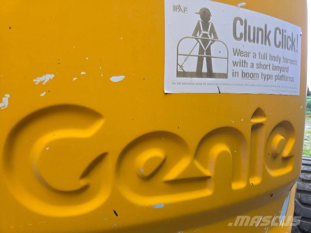 Genie Z 45/25 Körüklü personel platformları