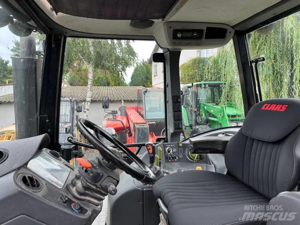 CLAAS ARION 410 CIS Traktörler