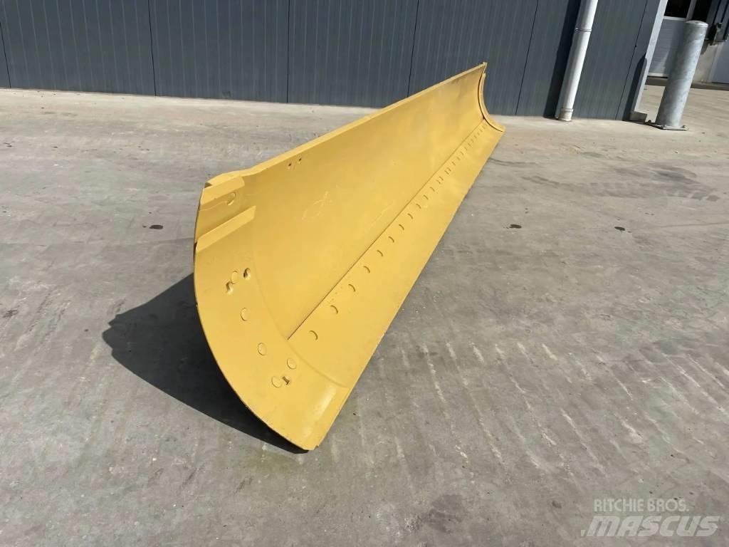 CAT 140H Moldboard Greyder biçaklari