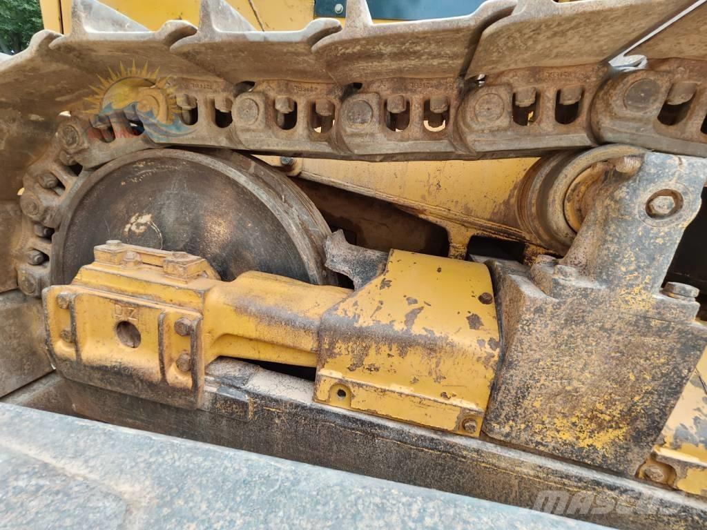 Shantui SD 22 Paletli dozerler