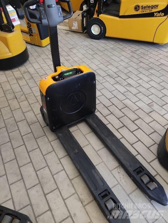  MB EPL154 Düsük seviye kaldirici