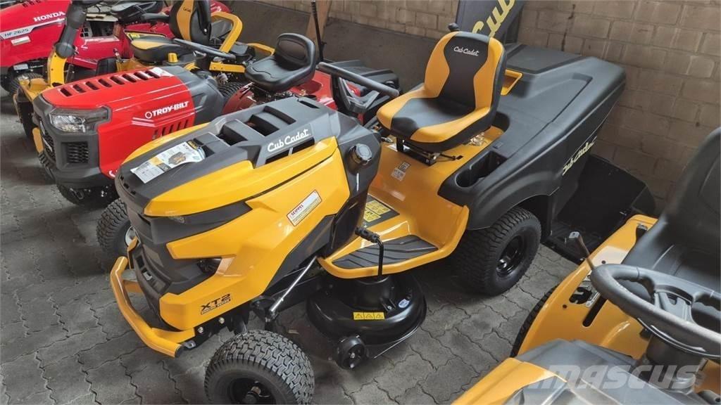 Cub Cadet XT2 PR95 Çim biçme makineleri