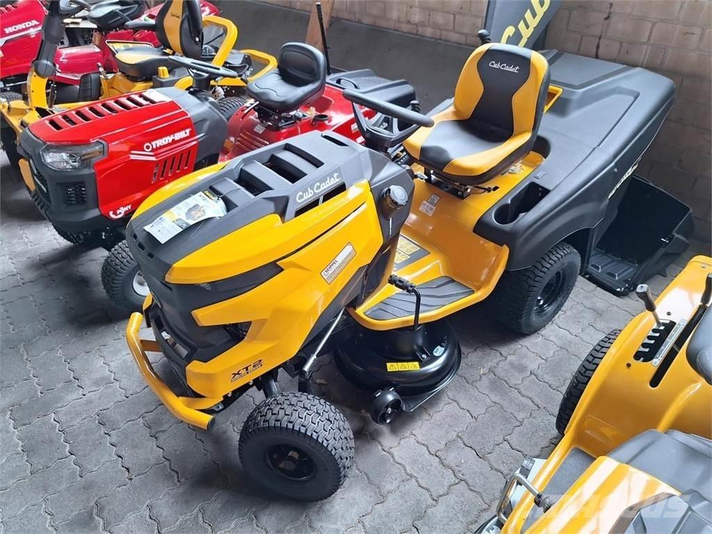 Cub Cadet XT2 PR95 Çim biçme makineleri