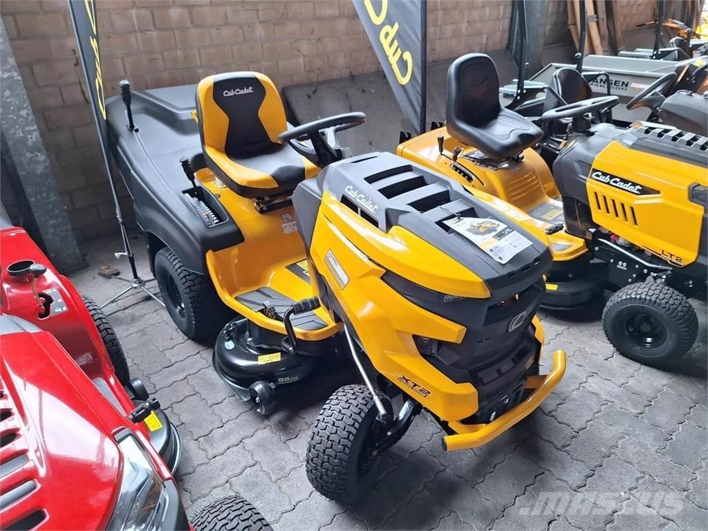 Cub Cadet XT2 PR95 Çim biçme makineleri