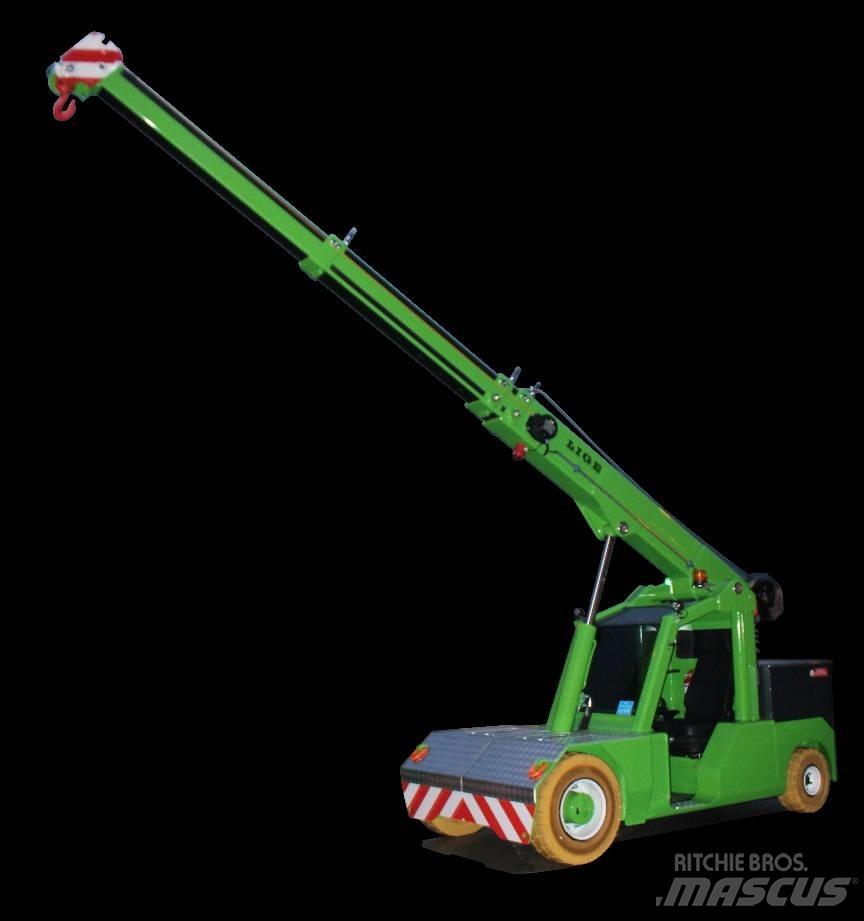 JMG LIGE60 Mini vinçler