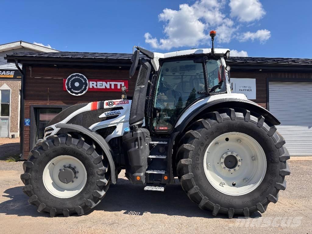 Valtra Q 305 Traktörler