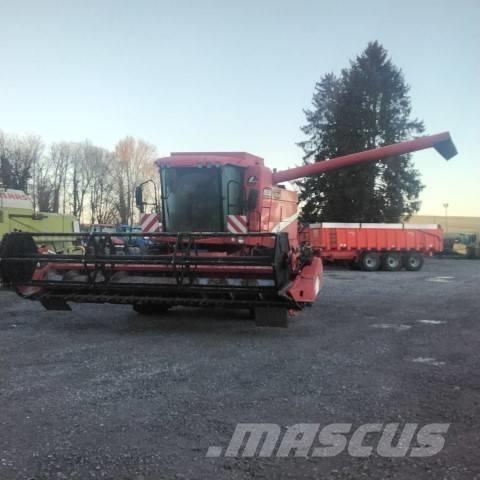 Laverda 25.50 LXELS Biçerdöverler