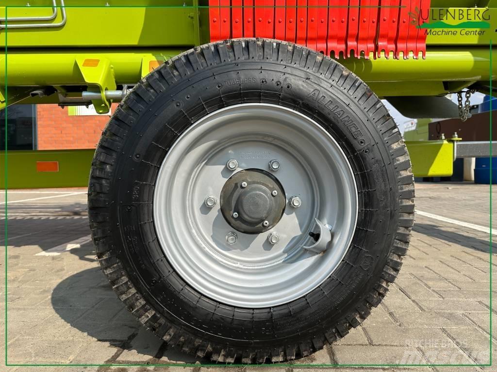 CLAAS VARIO 680 Biçerdöver kafaları