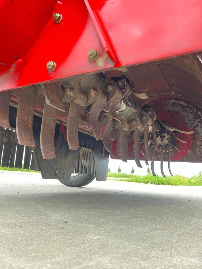 Grimme KS 75-2 Sap sökme makineleri