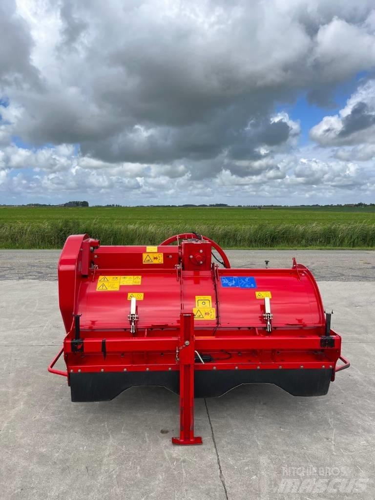 Grimme KS 75-2 Sap sökme makineleri