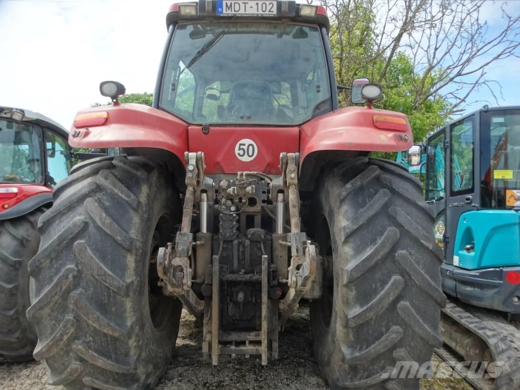 Case IH Magnum 315 Traktörler