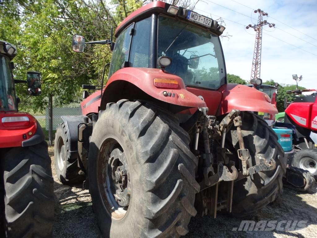 Case IH Magnum 315 Traktörler