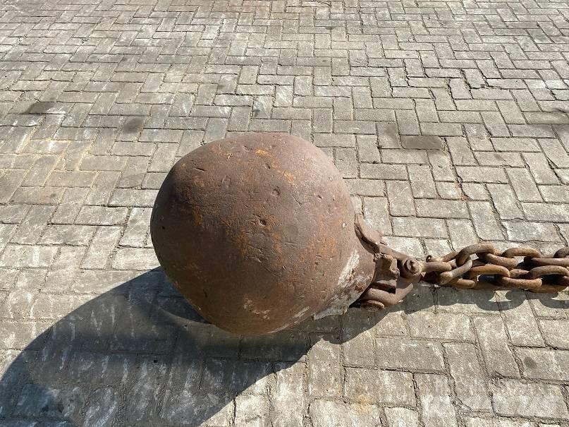  Sloop Bal Diger parçalar
