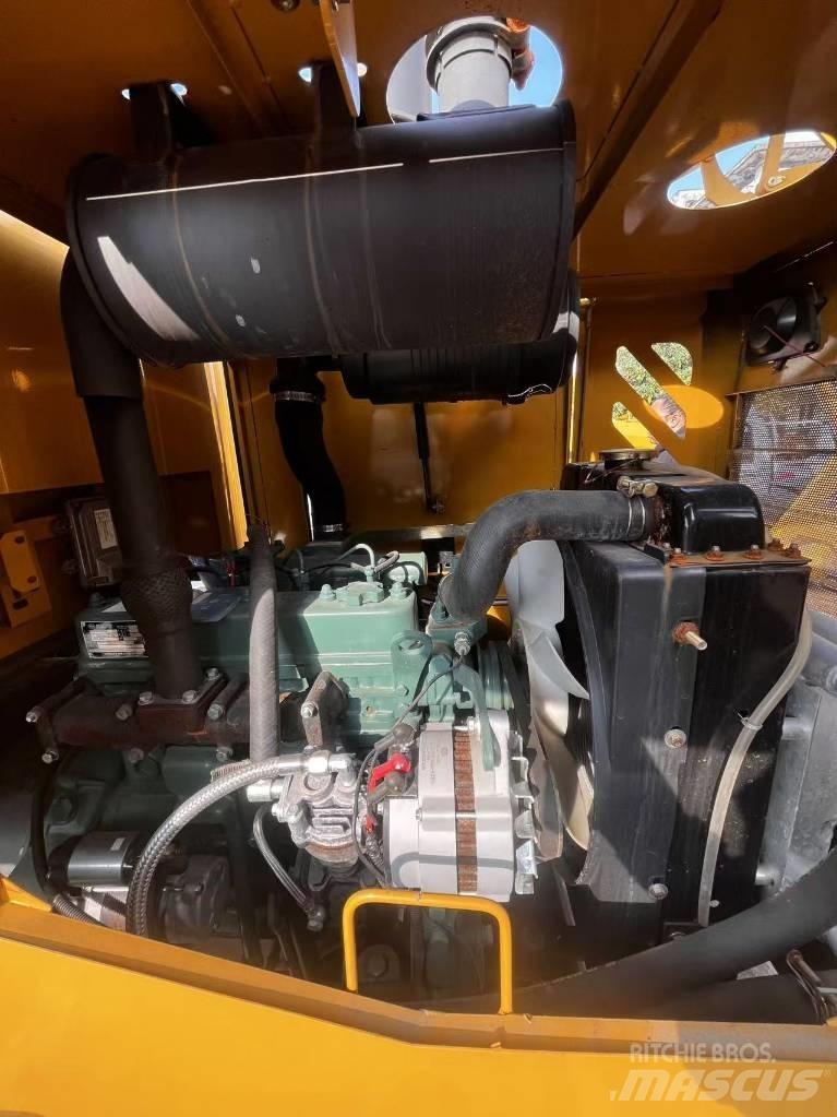 LiuGong 926 F Mini yükleyiciler