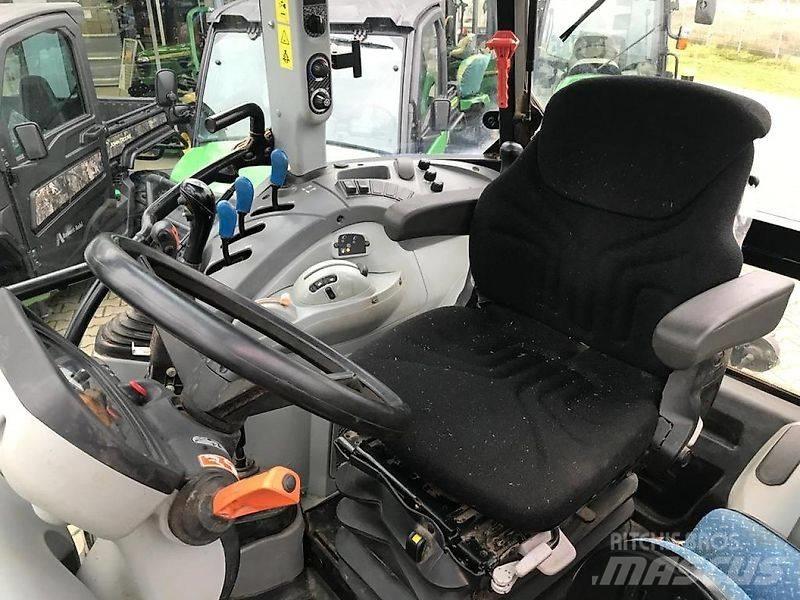New Holland T4.85 Traktörler