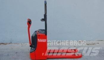 Linde T 18 Düsük seviye kaldirici