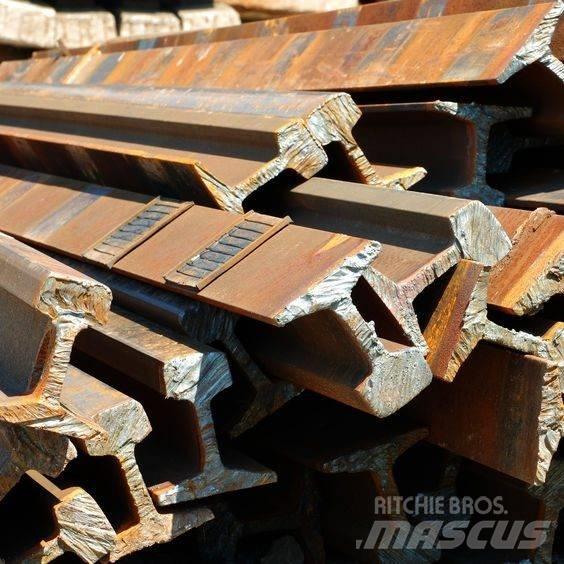 ATM Rail Breaker Atik tesisleri