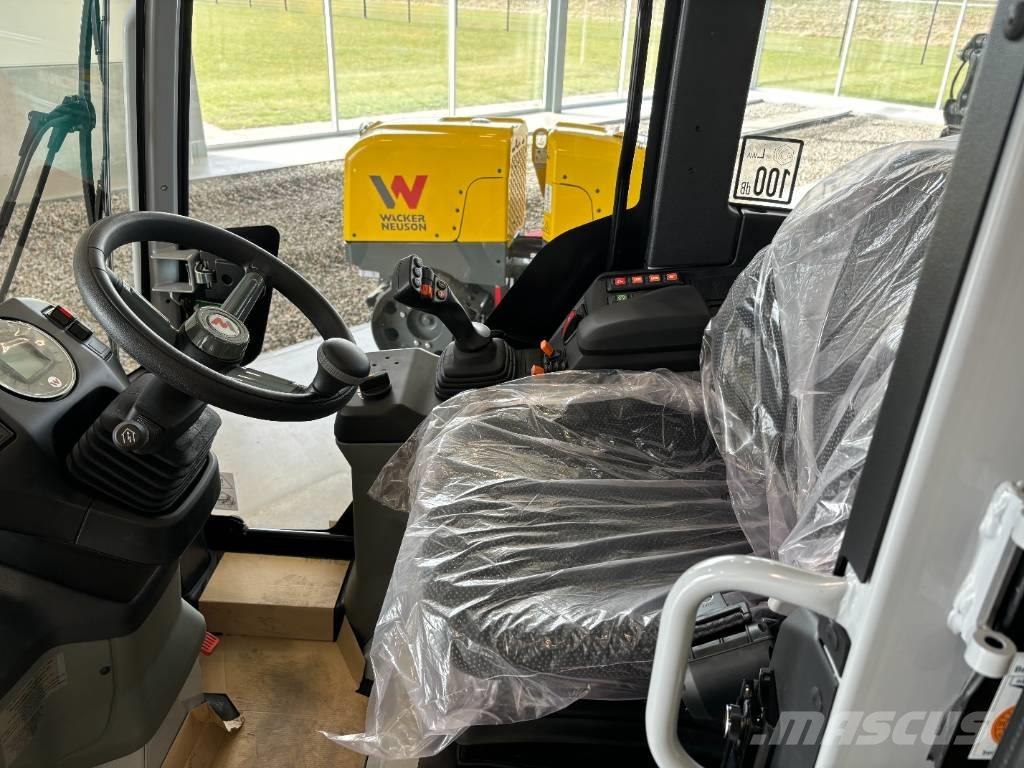Wacker Neuson WL 28 Tekerlekli yükleyiciler