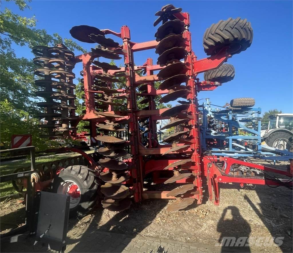 Horsch Joker 8 HD Diskaro