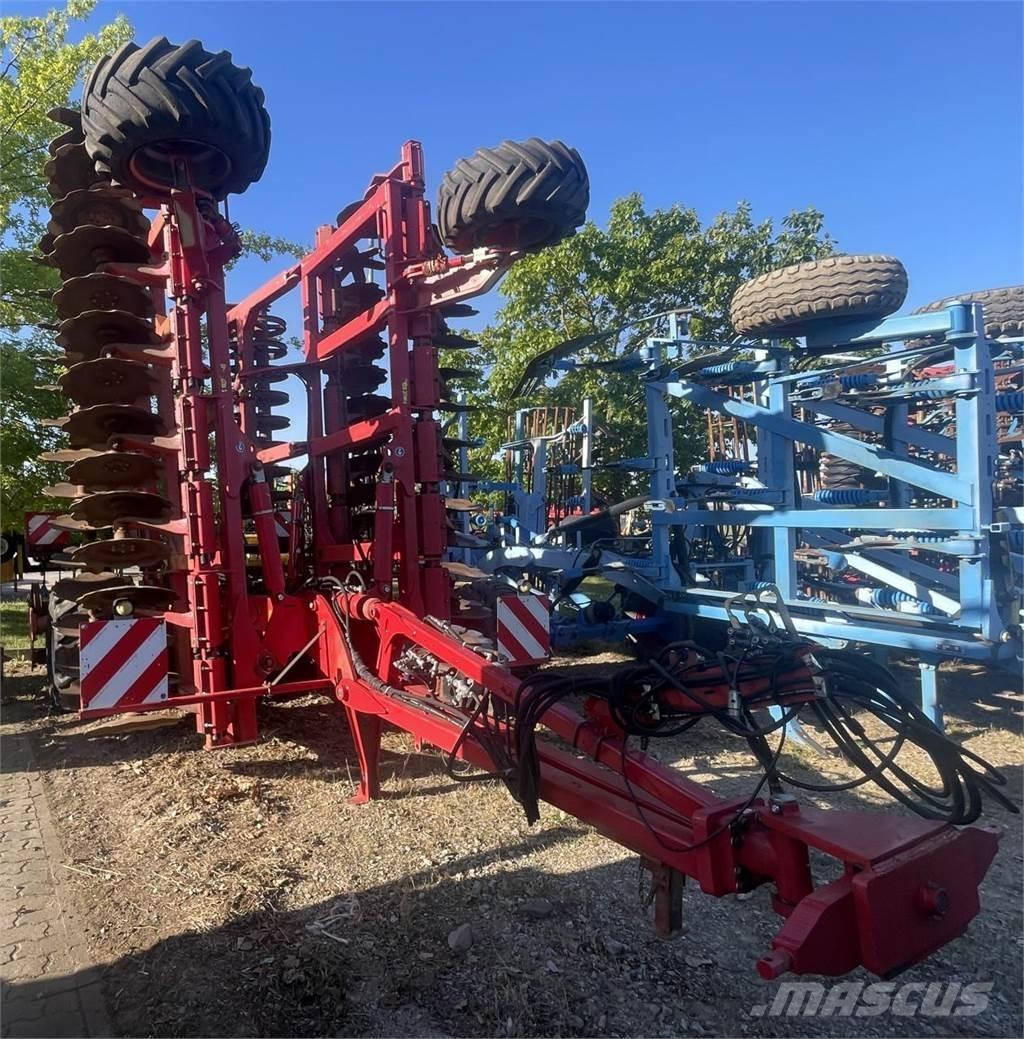 Horsch Joker 8 HD Diskaro