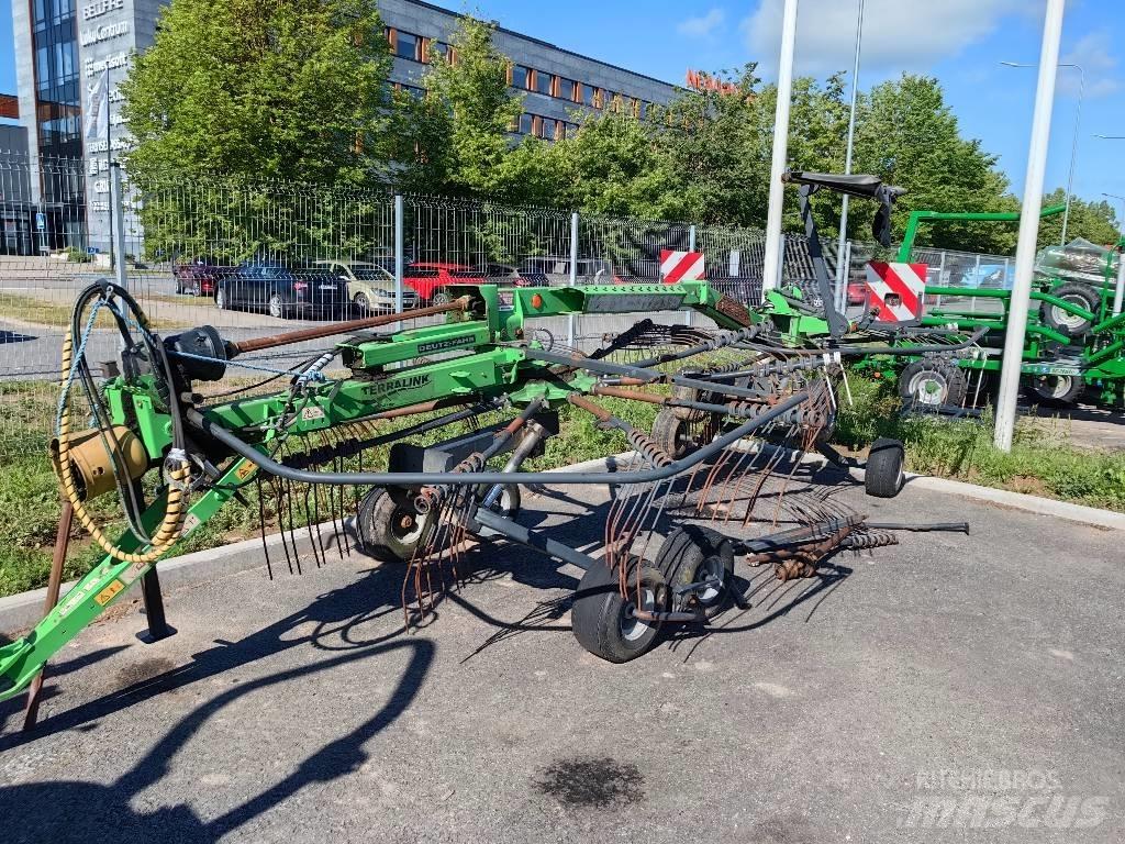 Deutz-Fahr Terralink Ot Tirmigi