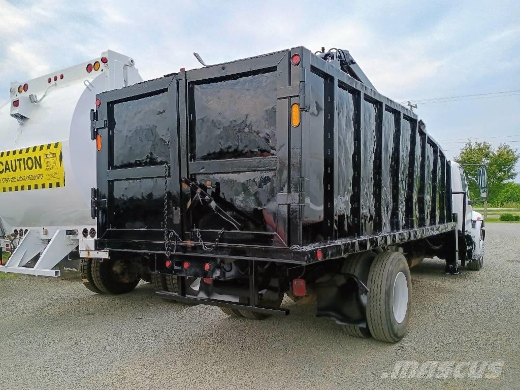 International 4300 Polipler