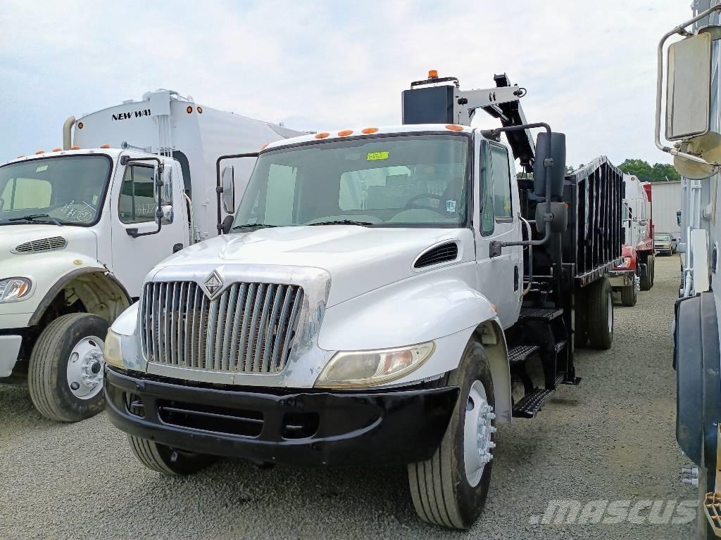 International 4300 Polipler
