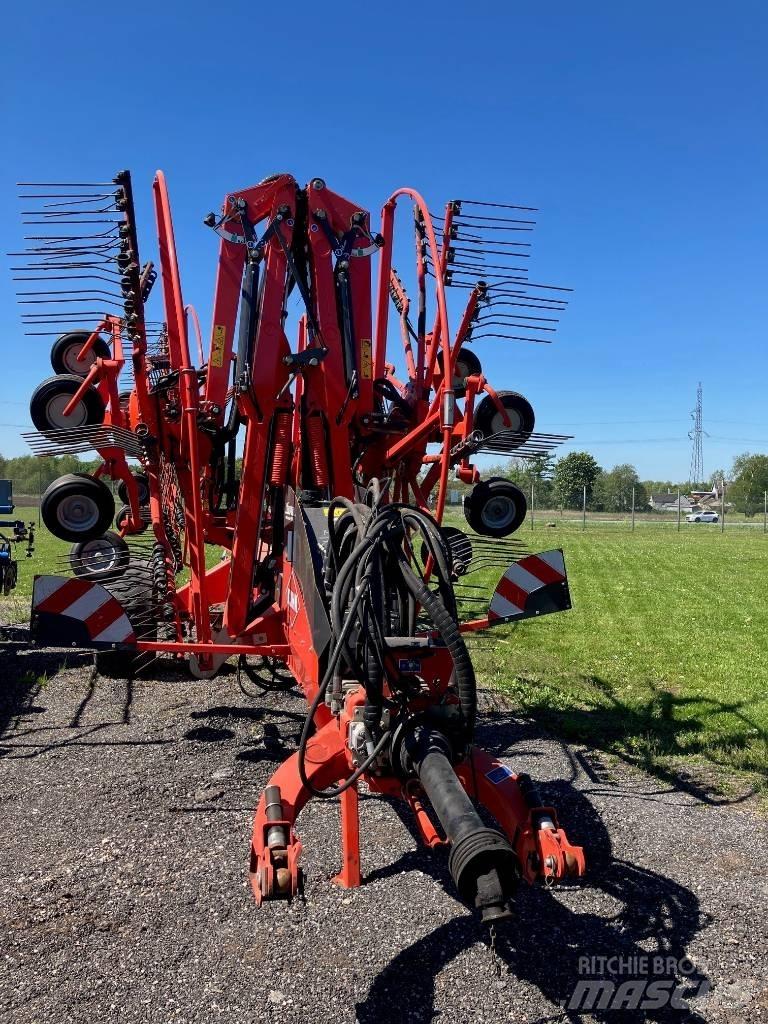 Kuhn GA 13131 Ot Tirmigi