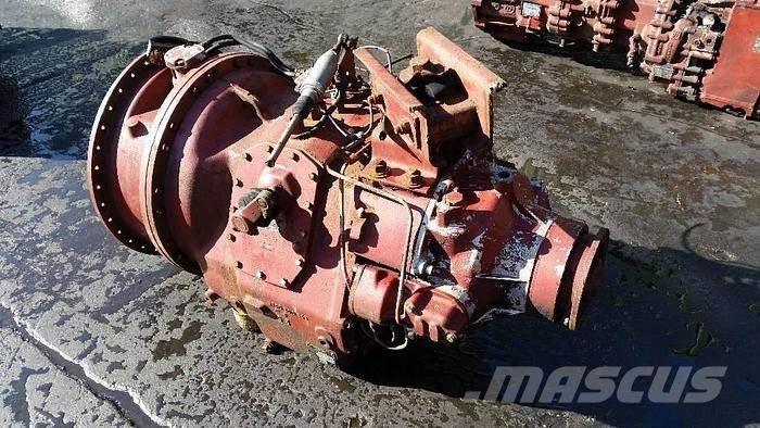 Renault B18200.22 Diger aksam
