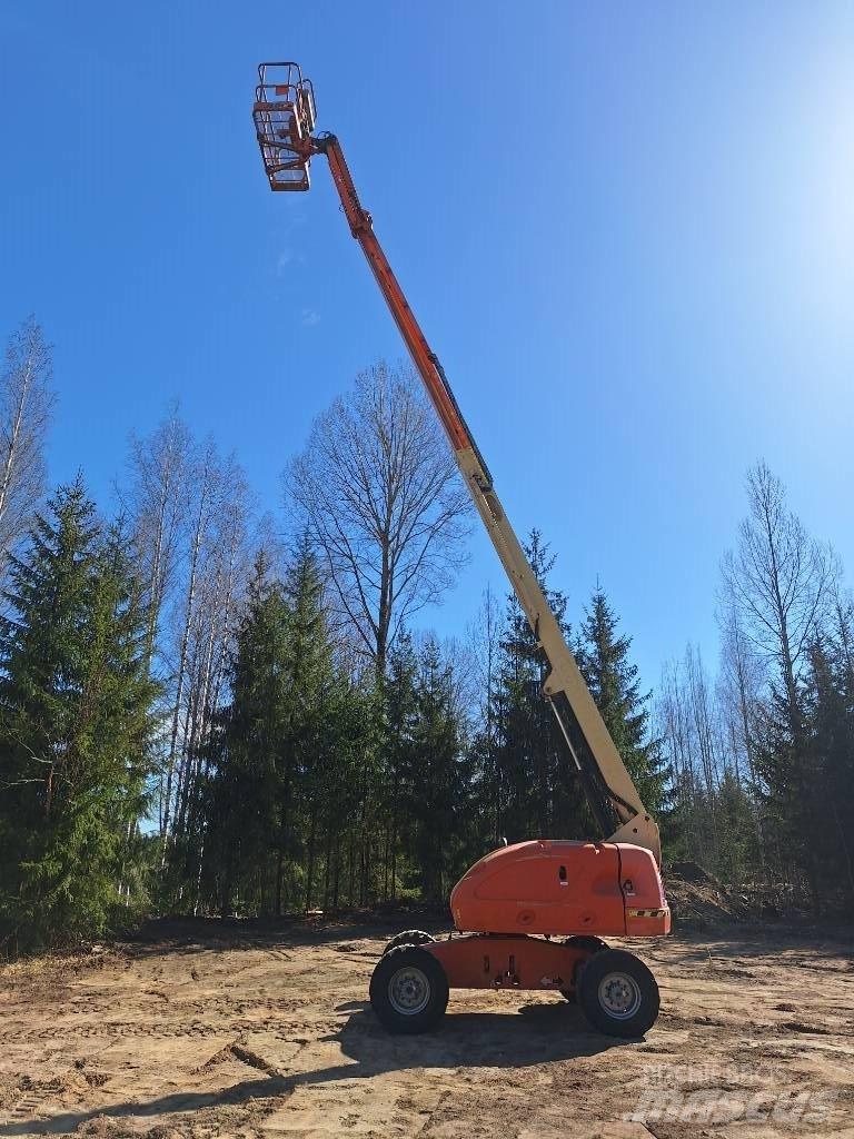 JLG 460 SJ Körüklü personel platformları