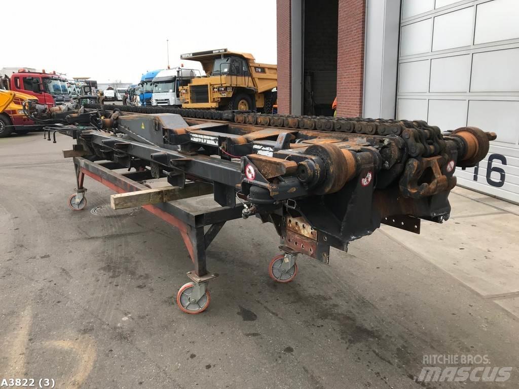 Translift TL24T Diger aksam