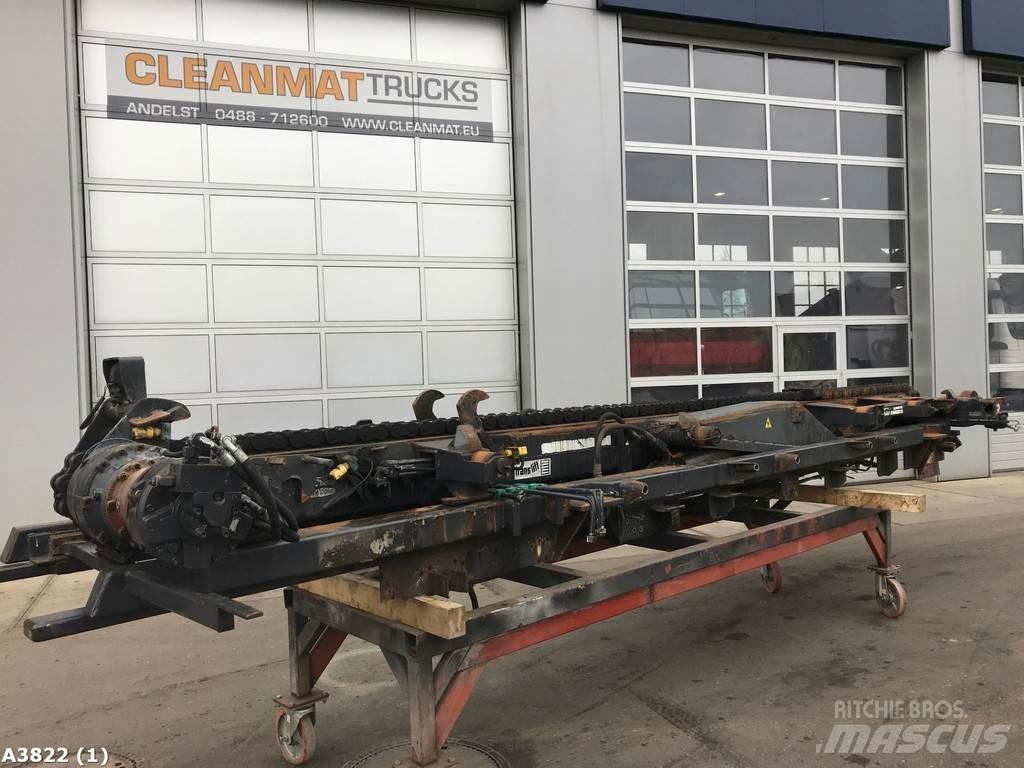 Translift TL24T Diger aksam