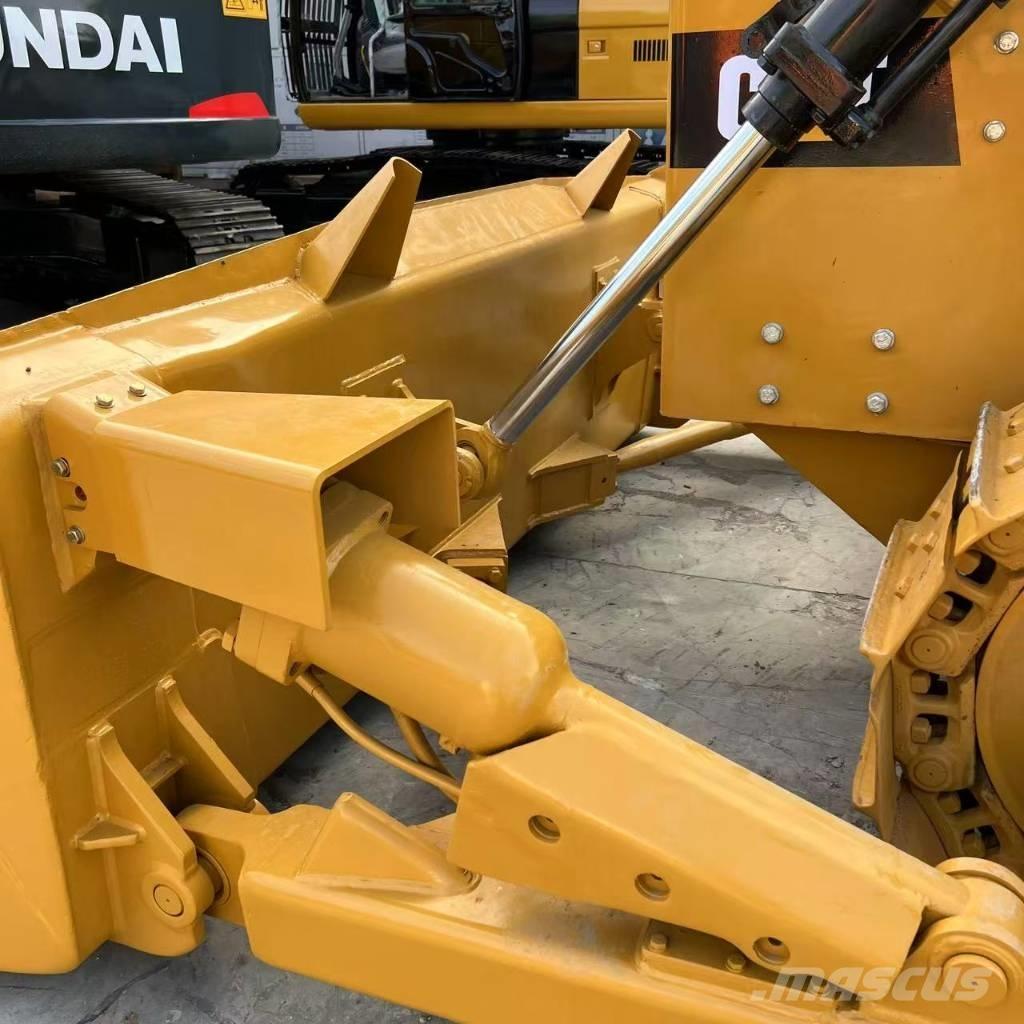 CAT D 7 G Greyderler