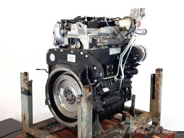 JCB TA5-97E L2A Motorlar