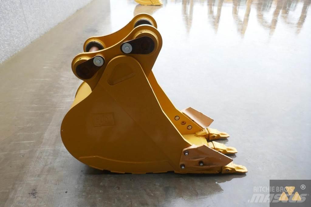 CAT 320 Bucket Kovalar