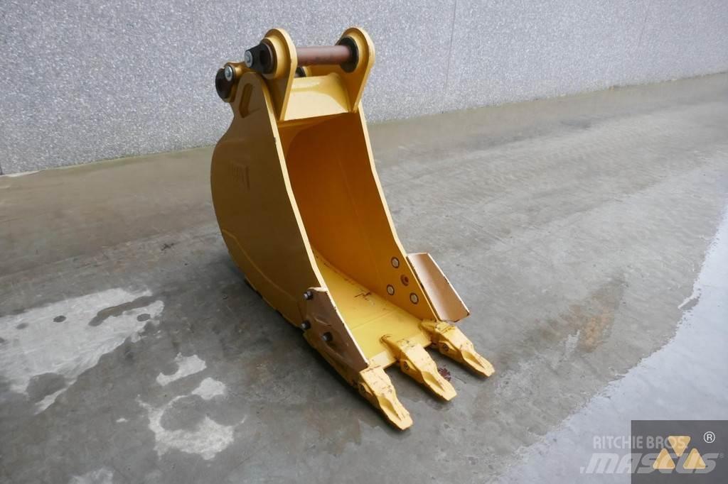 CAT 320 Bucket Kovalar