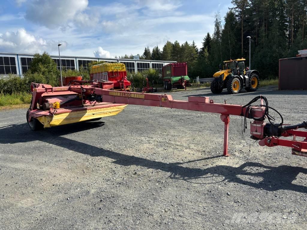 Elho HNM 320 C Hydro Diskli çayir biçme makinasi
